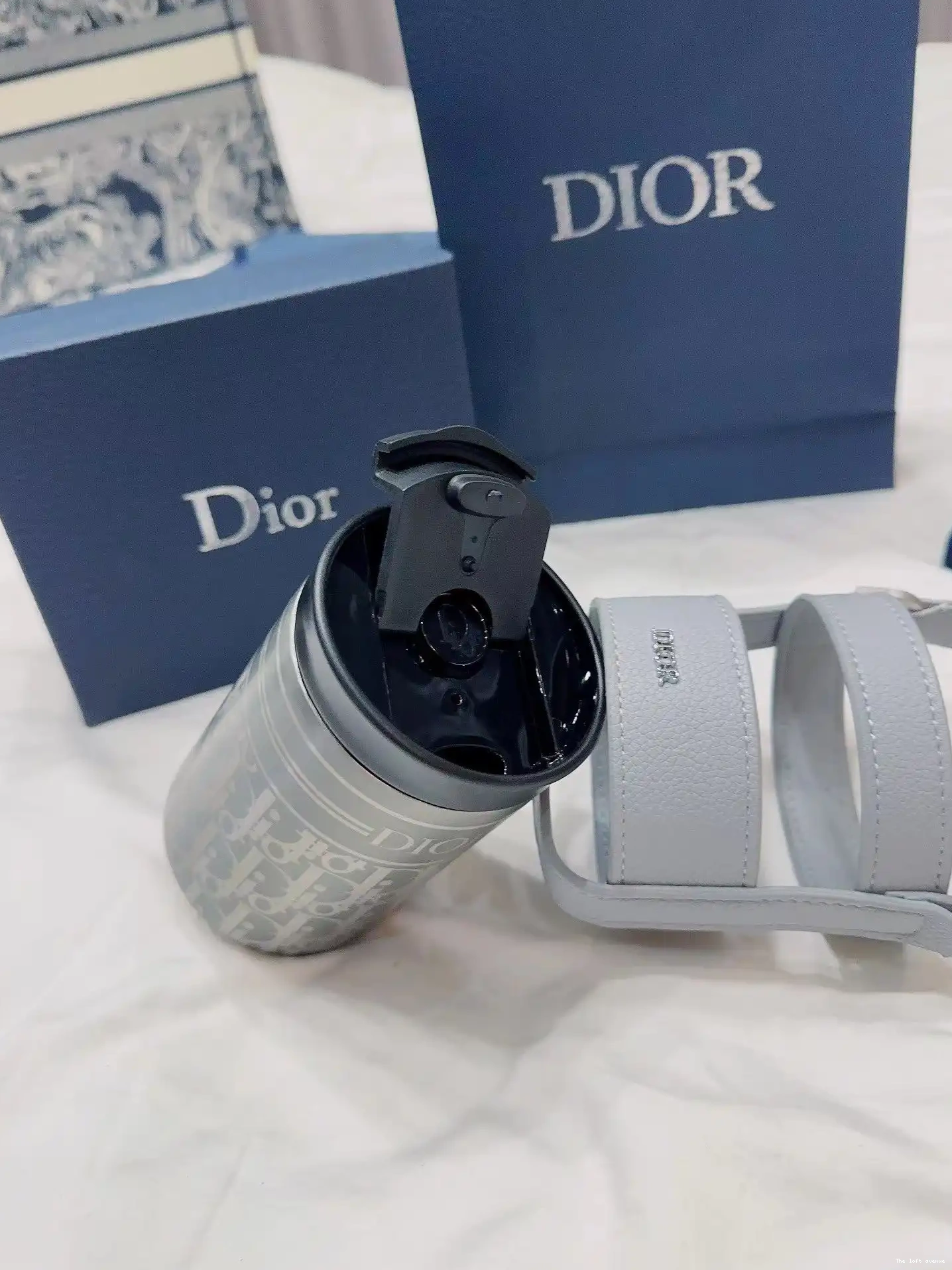 TUMBLER STEEL CUSTOM STAINLESS MONOGRAM 0623